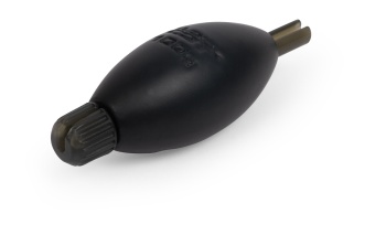PLUMB BLACK CAT QUICK CHANGE INLINE WEIGHTS 100G 3BUC - Img 2