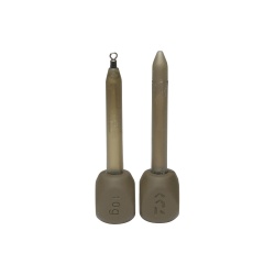 PLUMB DAIWA N ZON INLINE 2BUC 10G