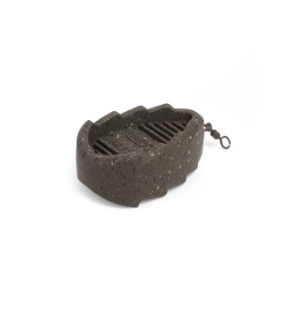 PLUMB GRIPPA BLACK CAT CAT GRIPPER LEAD 12OZ / 340G - Img 3