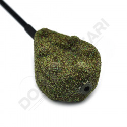 PLUMB GRIPPA CU TIJA 100G VERDE