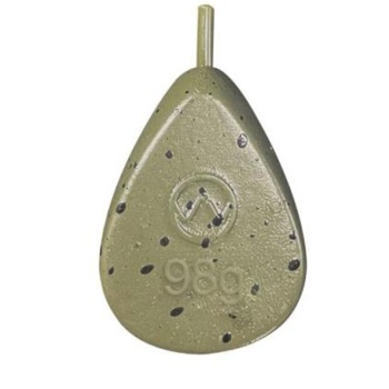PLUMB INLINE PROWESS FLAT PEAR CAMO 2 BUC ,126GR