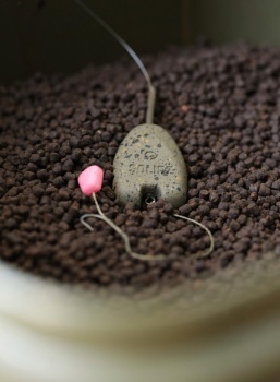 PLUMB KORDA SOLIDZ INLINE LEAD 70G - Img 3
