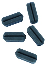 PLUMB TUNGSTEN TIP ALICA CARP ZOOM QUICK CHANGE SINKER 10BUC/PLIC LARGE