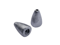 PLUMBI BERKLEY BULLET WEIGHTS 7GR 5BUC