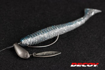 PLUMBI CU PALETA DECOY BL-51 BLADE SINKER HEAVY 21.0GR 2BUC/PLIC - Img 2