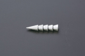 PLUMBI LEST DECOY DS-10 NAIL SINKER 1.2GR 8BUC/PLIC - Img 2