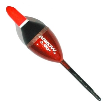 PLUTA BALSA VIDRAX MODEL 211 3.00G