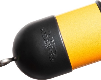 PLUTA BLACK CAT OUTRIGGER FLOAT BLACK - Img 6