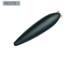PLUTA PREDATOR Z CATZOOM CATFISH RATTLE FLOAT 60GR
