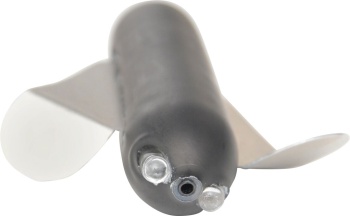 PLUTA SOMN BLACK CAT 20G PROPELLER U-FLOAT - Img 2