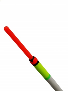 PLUTA VIDRAX ARROW BALSA PORTSTARLITA 4.00G - Img 2