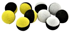 POP UP CARP ZOOM DUO FOAM 20MM