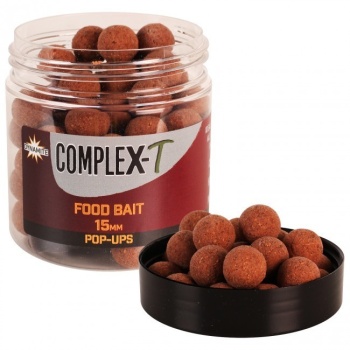 POP-UP DYNAMITE BAITS COMPLEX-T FOODBAIT 15MM