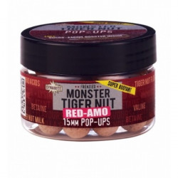 POP-UP DYNAMITE BAITS MONSTER TIGERNUT RED - AMO 20MM