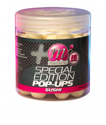 POP-UP MAINLINE LIMITED EDITION SUSHI WHITE 15MM
