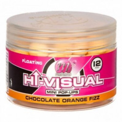 POP-UP MAINLINE ORANGE CHOCOLATE FIZZ 12MM