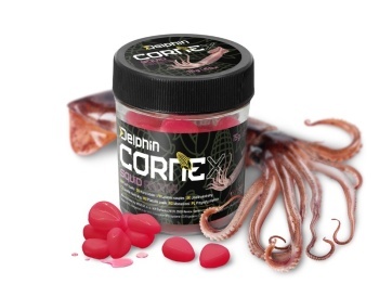 PORUMB ARTIFICIAL DELPHIN CORNEX POP UP / 60BUC CALMAR