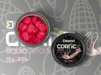 PORUMB ARTIFICIAL DELPHIN CORNEX POP UP / 60BUC CALMAR - Img 2