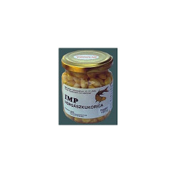 PORUMB CUKK NATURAL IMP VANILIE 220ML/BORCAN