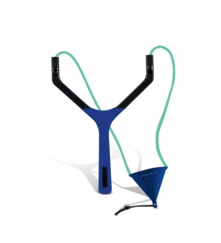 PRASTIE COLMIC SPECTRA HOLLOW POUCH 47mm Elastic 4mm