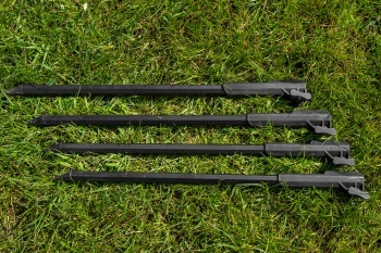 PRELUNGITOARE PENTRU PICIOARE ROLA PRESTON ROLLER & ROOST LEG EXTENDERS - Img 5
