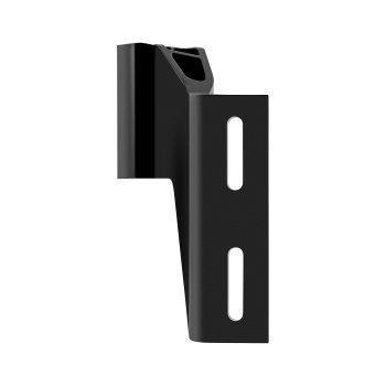PRINDERE JACKPLATE PENTRU RAPTOR BABORD 4" NEAGRĂ - Img 3