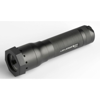 PROTECTIE PENTRU LANTERNE LEDLENSER H14/L7/M7/P7/T7 - Img 2
