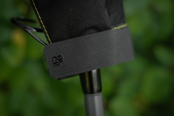 PROTECTII LANSETE BLACK CAT BLCK TIP AND BUTT PROTECTOR - Img 9