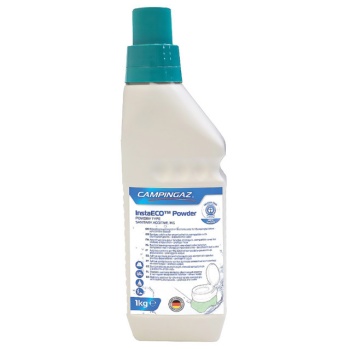 PUDRA TOALETA INSTAECO 1KG