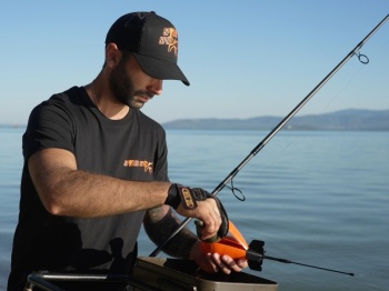 RACHETA SPOD PENTRU NADIRE ADVANCE FISHING SPIDER MEDIUM - Img 8
