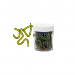 RAME VERZI DE RAU KONGER CU MIROS NEREID SOFT BAIT SCENTED