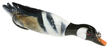 RATA JAXON ATRACT HAPPY DUCK 13CM 25GR F