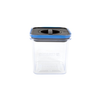 RECIPIENT PRESTON BAIT SAFE CONTAINER 07 L