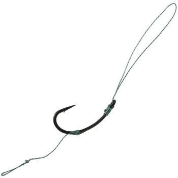 RIG CRAP PROWESS W-RIGS LOOPS CURVE 3BUC NO 4