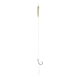 RIG CRAP W-RIGS PROWESS HAIR RIG NR.4 2BUC/PLIC