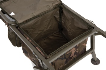 ROABA / CARUCIOR FOX EXPLORER BARROW MK2 - Img 3