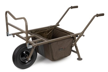 ROABA / CARUCIOR FOX VOYAGER BARROW - Img 1