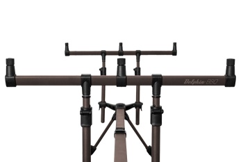 ROD POD DELPHIN BBQ / 3 POSTURI - Img 3