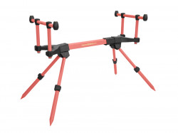 ROD POD DELPHIN BRONX 2G STALX QUEEN 2 POSTURI