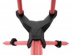 ROD POD DELPHIN BRONX 2G STALX QUEEN 2 POSTURI