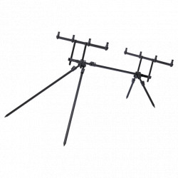 ROD-POD PROLOGIC C-SERIES CONVERTIBLE 4 POSTURI