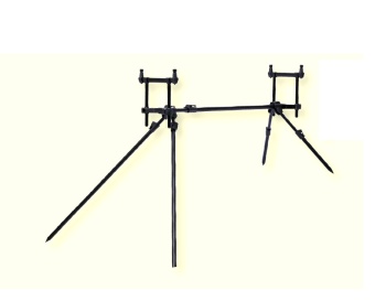 ROD-POD PROLOIC C-SERIES CONVERTIBLE 3 POSTURI