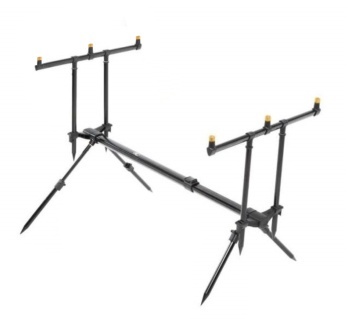 ROD POD ZFISH CLASSIC 3 LANSETE + 2 SWINGERI GRATUIT - Img 5