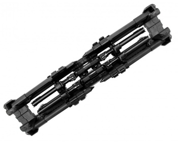 ROD POD ZFISH CONSTRUCT 3 LANSETE + 2 X SWINGER ZFX MINI GRATUIT! - Img 4
