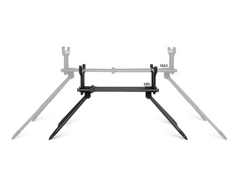 RODPOD DELPHIN RPX PROSTALX BLACKWAY 2 POSTURI - Img 4
