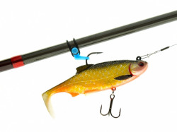 RTB HOOK KEEPER