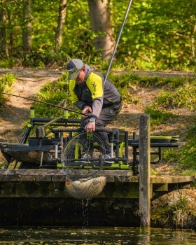 RUBEZIANA MATRIX TORQUE CARP POWER 10.00 M – PACHET COMPLET - Img 14
