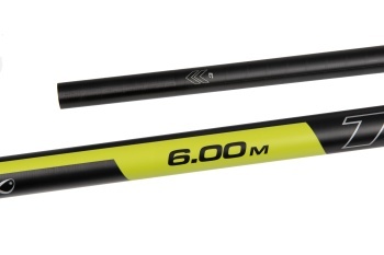 RUBEZIANA MATRIX TORQUE CARP POWER 6.00 M - Img 3