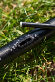 RUBEZIANA MATRIX TORQUE CARP POWER 6.00 M - Img 13