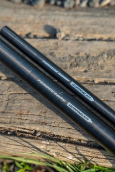 RUBEZIANA MATRIX TORQUE CARP X POWER 13.00 M – PACHET - Img 20